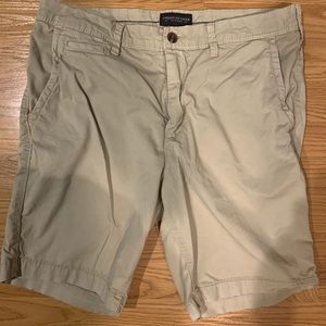 America Eagle Shorts